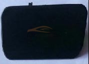 For MASERATI SERIES GT FRONT BUMPER WATER COVER