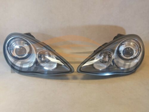 For PORSCHE PANAMERA970 10-13 HEAD LAMP