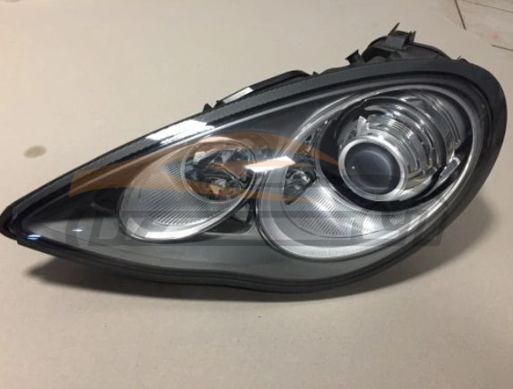 For PORSCHE PANAMERA970 10-13 HEAD LAMP