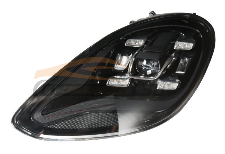 For PORSCHE PANAMERA971 17-20 HEAD LAMP