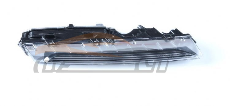For PORSCHE CAYENNE 9Y0 18-22 DAY RUNING LIGHTS