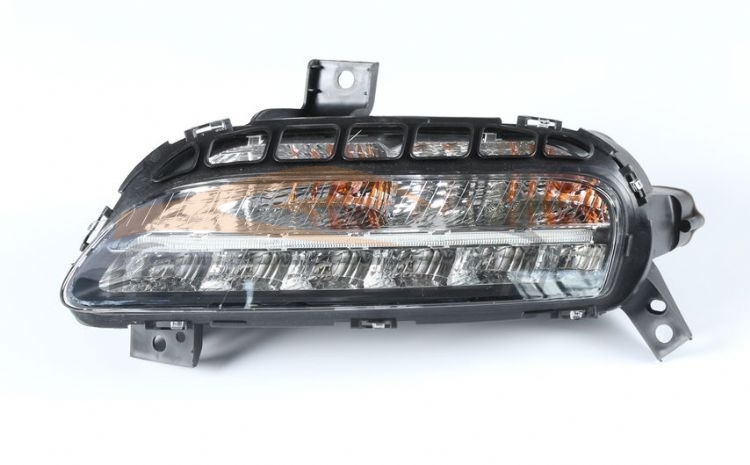 For PORSCHE PANAMERA970 10-13 DAYTIME RUNNING LAMP