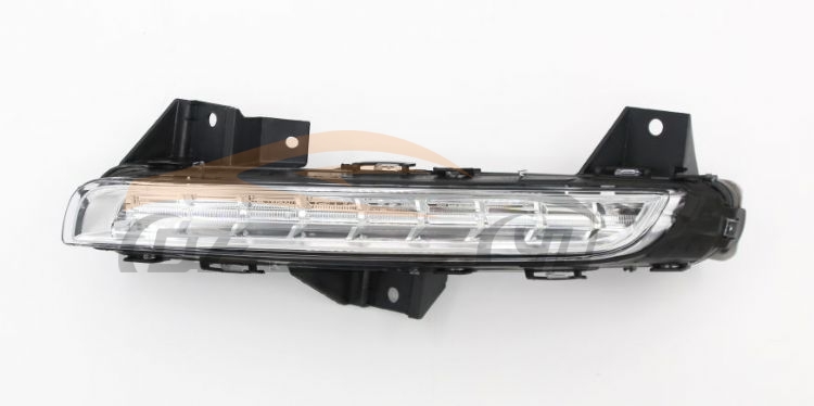 For PORSCHE PANAMERA 970 14-16 DAY RUNING LIGHTS