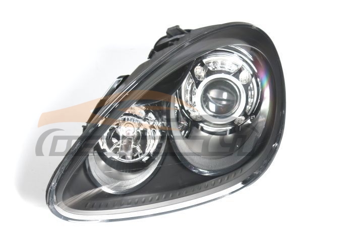 For PORSCHE CAYENNE 958 11-14 HEAD LAMP