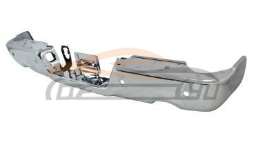 For DODGE SERIES 2013-2018 1500 CLASSIC REAR BUMPER