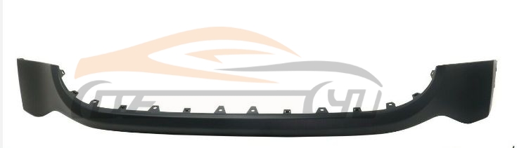 For JEEP SERIES 15-16RENEGADE FRONT BUMPER