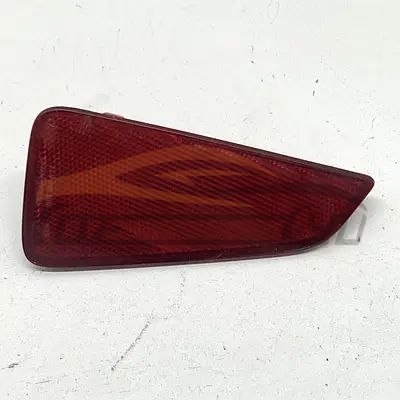 For FORD SERIES 2019 FOCUS 5D REAR BUMPER REFLECTOR HIGH VERSION