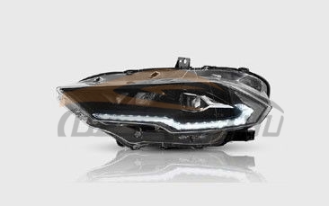 For FORD SERIES 2018 MUSTANG HEAD LAMP,1,DD