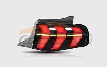 For FORD SERIES 2010-2014 MUSTANG TAIL LAMP MODIFY