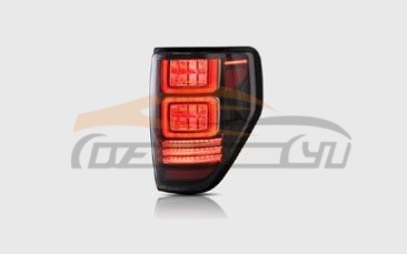 For FORD SERIES 2009-2014 F150 TAIL LAMP MODIFY