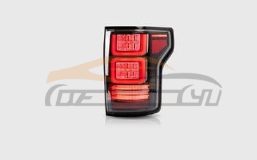 For FORD SERIES 2015 F150 TAIL LAMP MODIFY