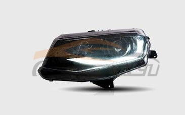 For CHEVROLET SERIES 2016-2019 CAMARO HEAD LAMP,1,DD