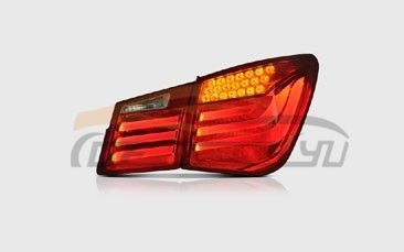 For CHEVROLET SERIES 2009-2014 CRUZE TAIL LAMP,3,WD