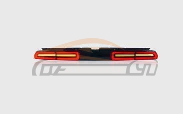 For DODGE SERIES 2008-2022 CHALLENGER TAIL LAMP,3,WD