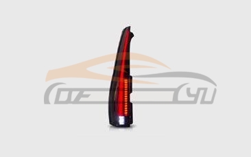For CADILLAC SERIES 2007-2014 TAIL LAMP,3,WD