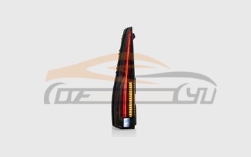 For CADILLAC SERIES 2007-2014 TAIL LAMP,3,WD