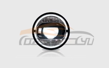 For JEEP SERIES 2007-2017 WRANGLER JK HEAD LAMP,1,DD