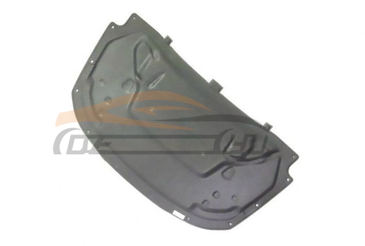 For DODGE SERIES 2019-2024 RAM INSULATION COVER PAD