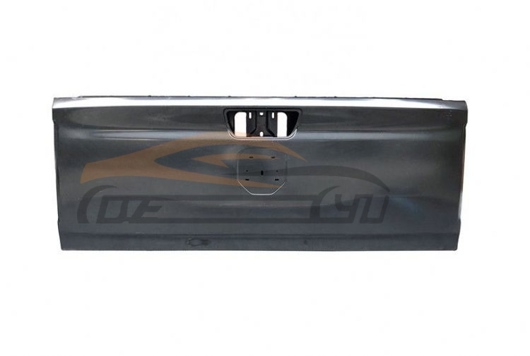 For DODGE SERIES 2019-2024 RAM TAILGATE