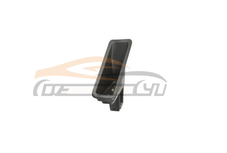For DODGE SERIES 2019-2024 RAM RERA LICENSE PLATE LIGHT