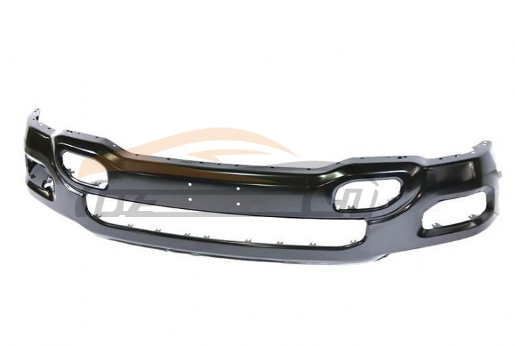 For DODGE SERIES 2019-2024 RAM FRONT BUMPER