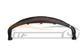 For CHEVROLET SERIES 2009-2014 CRUZE FRONT BUMPER BRACKET LOWER