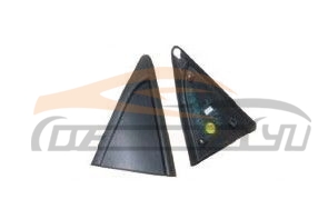 For CHEVROLET SERIES 2009-2014 CRUZE REAR FOG LAMP COVER