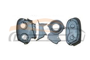 For CHEVROLET SERIES 2009-2014 CRUZE ENGINE FRONT GEAR COVER