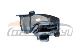 For CHEVROLET SERIES 2009-2014 CRUZE AIR CLEANER