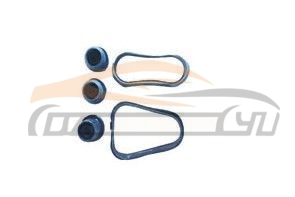 For CHEVROLET SERIES 2009-2014 CRUZE MUFFLER BOX LEATHER COLLAR