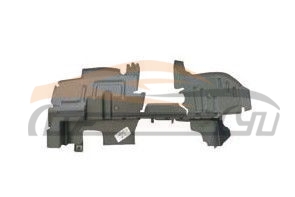 For CHEVROLET SERIES 2017 CRUZE WATER TANK SIDE DEFLECTOR