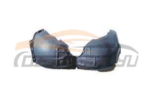 For CHEVROLET SERIES 2017 CRUZE INNER FENDER
