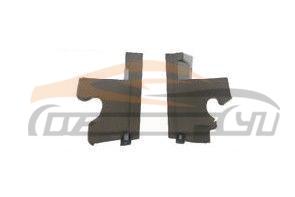 For CHEVROLET SERIES 2019 CRUZE WATER TANK SIDE DEFLECTOR