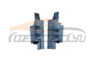 For CHEVROLET SERIES 2019 CRUZE WATER TANK SIDE DEFLECTOR