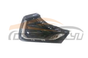 For CHEVROLET SERIES 2019 CRUZE FOG LAMP COVER