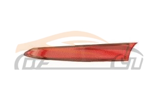 For CHEVROLET SERIES 2019 CRUZE REFLECTOR