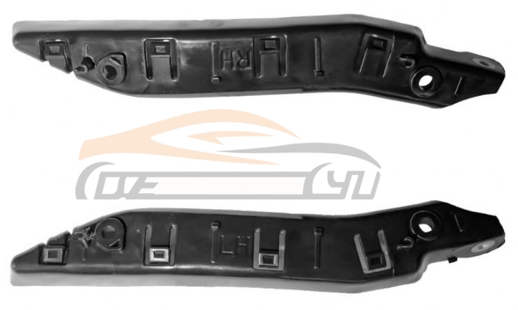 For TESLA SERIES MODEL Y 2016-2020 FRONT BUMPER BRACKET