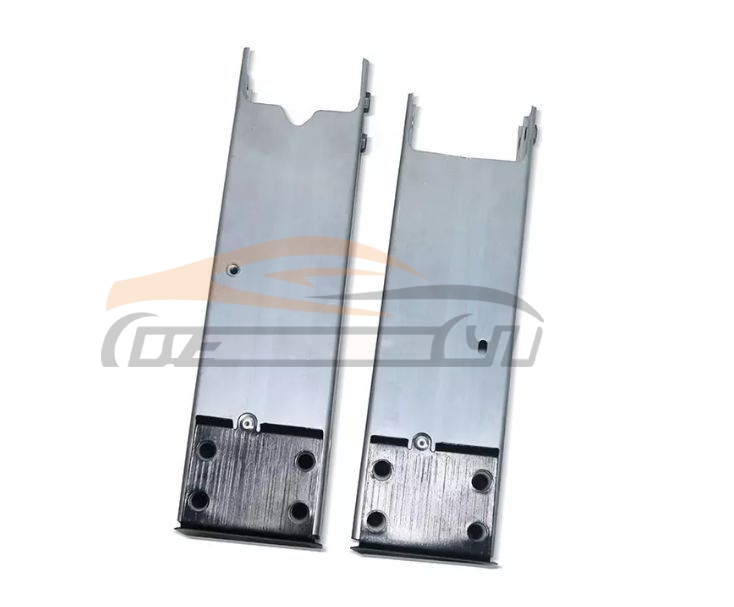 For TESLA SERIES MODEL Y 2016-2020 FRONT BUMPER SUPPORT UPPER BRACKET