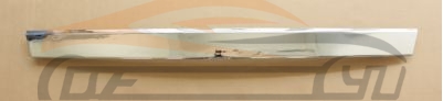 For CHEVROLET SERIES 2009-2014 CRUZE TRUNK TRIM STRIP, CHROME
