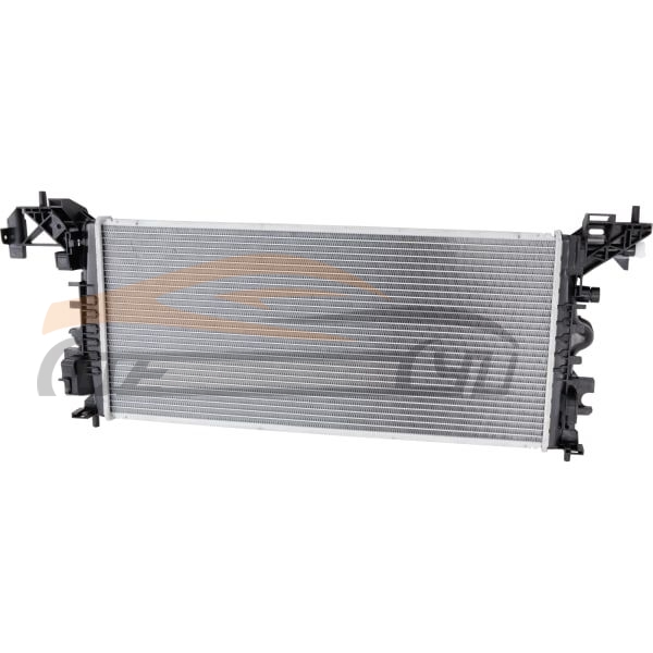 For CHEVROLET SERIES 2017 CRUZE RADIATOR