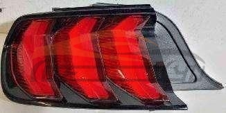 For FORD SERIES 2018 MUSTANG TAIL LAMP USA