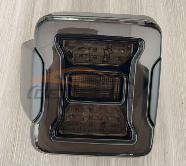 For JEEP SERIES 2018 WRANGLER JL TAIL LAMP,3,WD