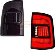 For DODGE SERIES 2009-2010 1500 TAIL LAMP,3,WD