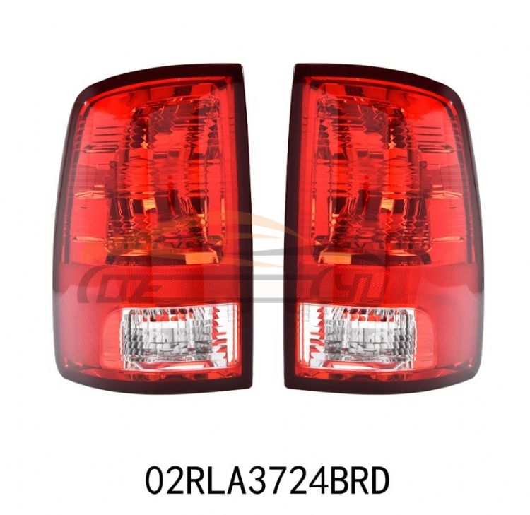 For DODGE SERIES 2009-2010 1500 TAIL LAMP