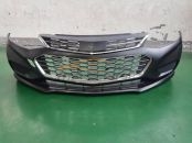 For CHEVROLET SERIES 2017 CRUZE FRONT BUMPER ASSEMBLY