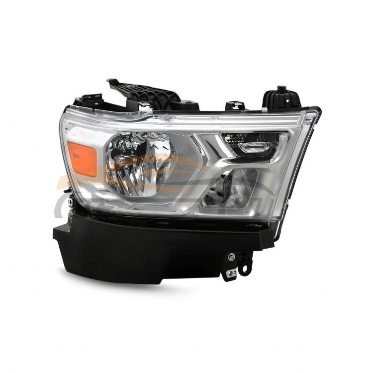 For DODGE SERIES 2019-2024 RAM HEAD LAMP