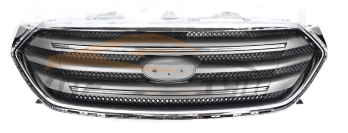 For FORD SERIES 2016 TAURUS GRILLE, USA