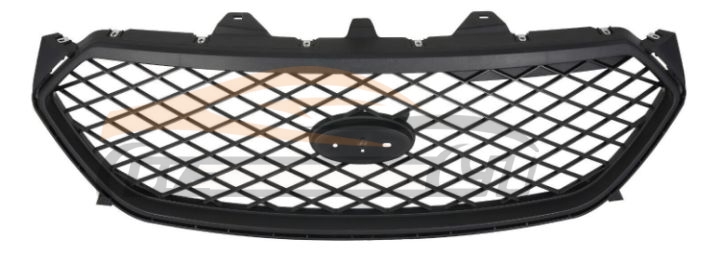 For FORD SERIES 2016 TAURUS GRILLE, USA
