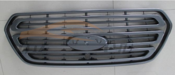 For FORD SERIES 2013 MONDEO/FUSION FRONT BUMPER UPPER GRILLE