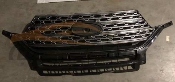 For FORD SERIES 2020 EXPLORER USA GRILLE HIGH VERSION